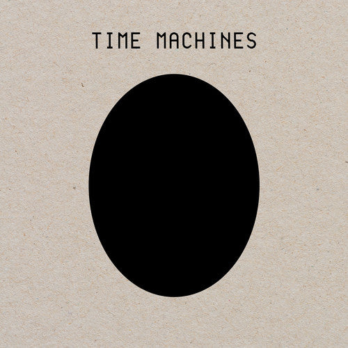 Coil - Time Machines