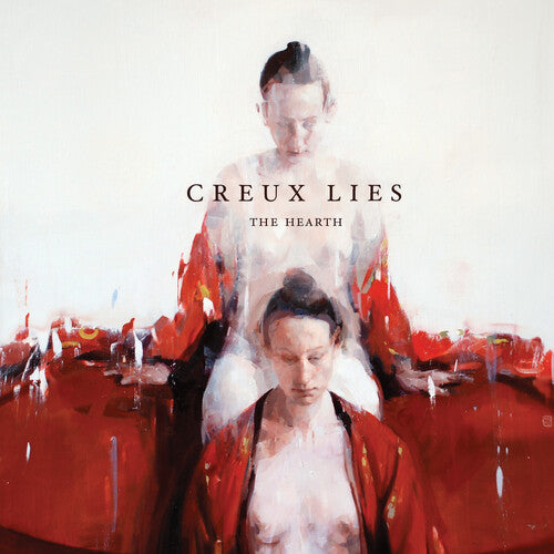 Creux Lies - The Hearth [Limited Edition]