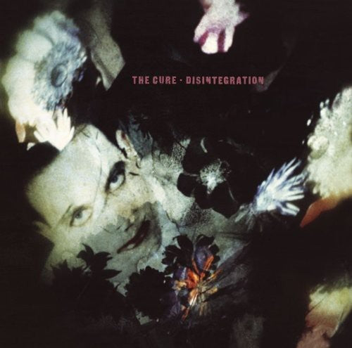 The Cure - Disintegration [2xLP 180gram]