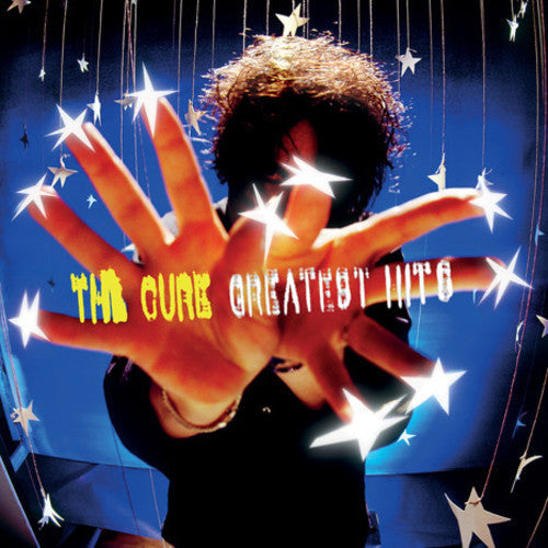 The Cure - Greatest Hits