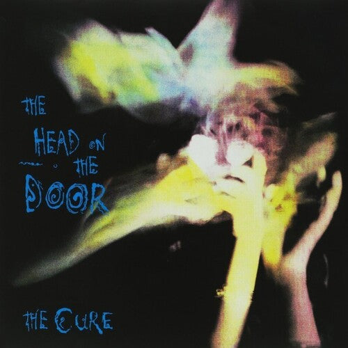 The Cure - Head On The Door