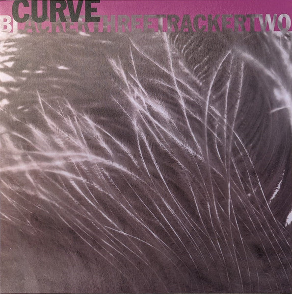 Curve - Blackerthreetrackertwo