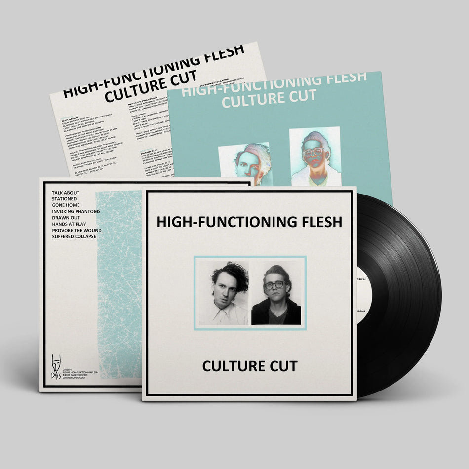 High-Functioning Flesh - Culture Cut