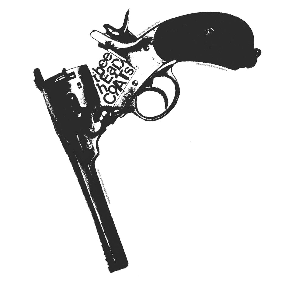 Thee Headcoats - Conundrum