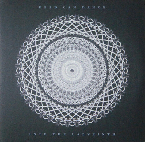 Dead Can Dance - Into The Labyrinth