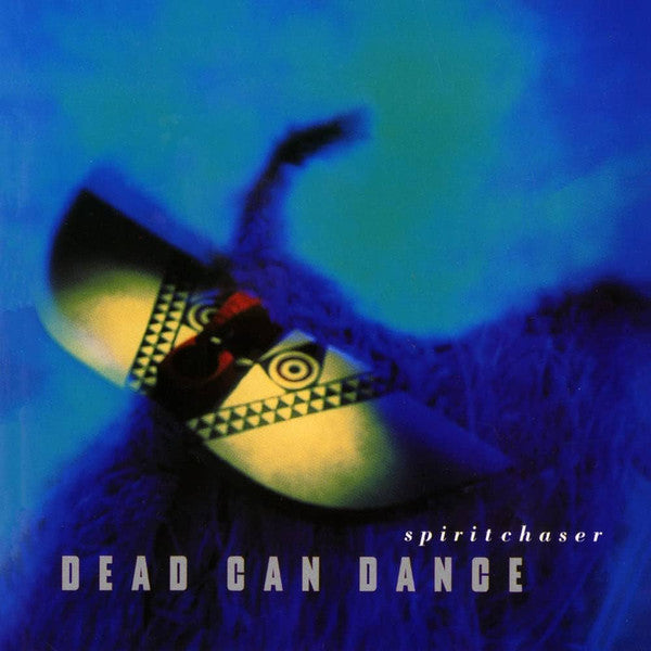 Dead Can Dance - Spiritchaser