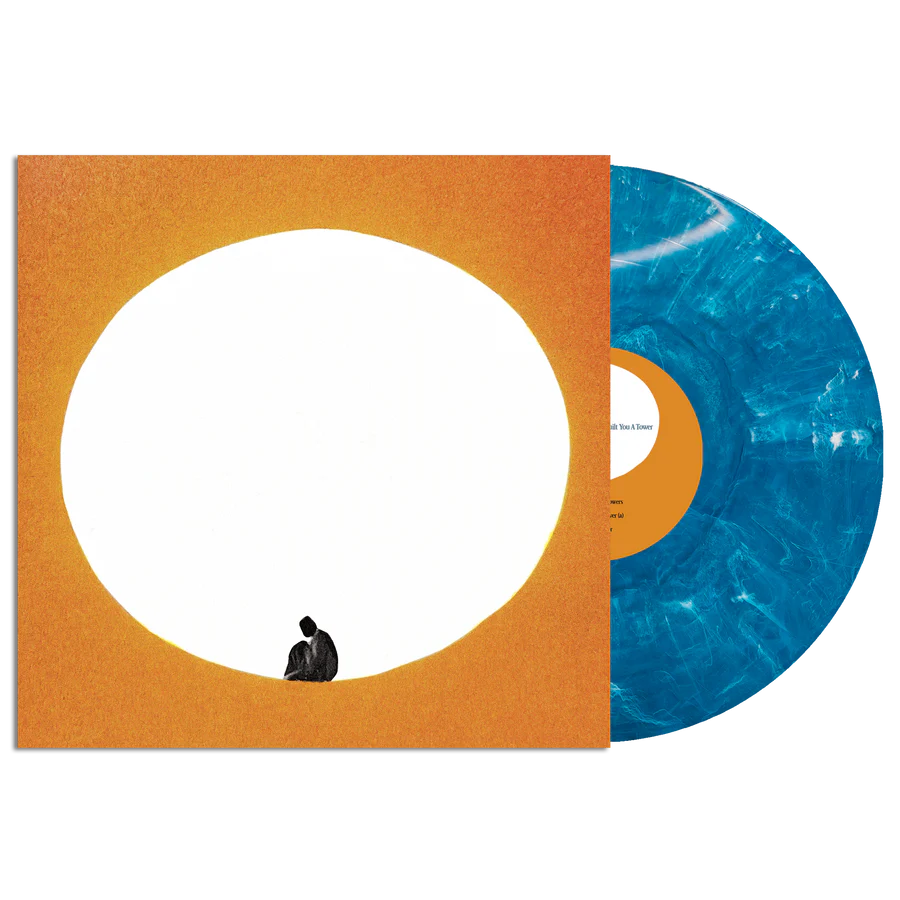 Death Cab For Cutie - I Built You A Tower [Indie Exclusive]
