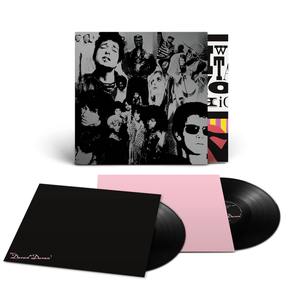 [PREORDER] Duran Duran - Thank You