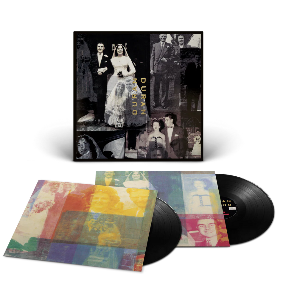 [PREORDER] Duran Duran - Duran Duran (The Wedding Album)