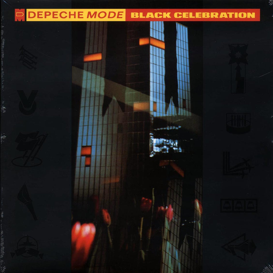 Depeche Mode - Black Celebration