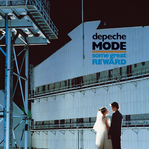 Depeche Mode - Some Great Reward