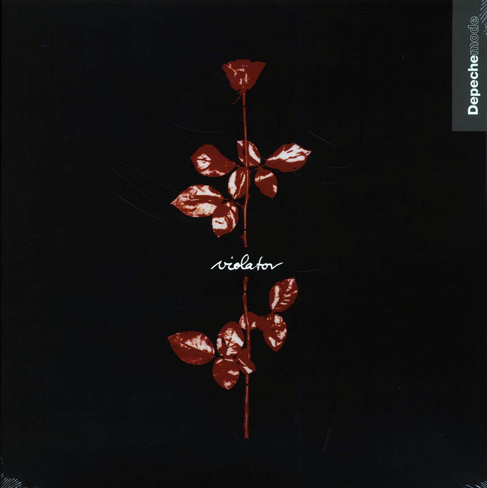 Depeche Mode - Violator