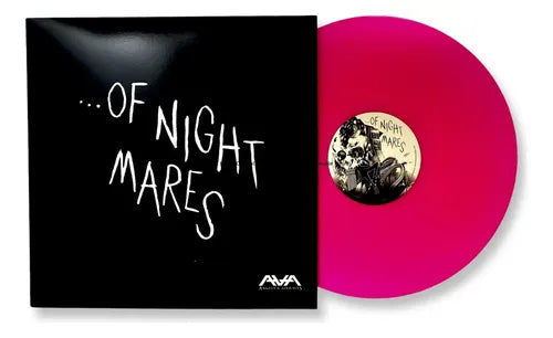 Angels & Airwaves - ...Of Nightmares [Indie Exclusive]