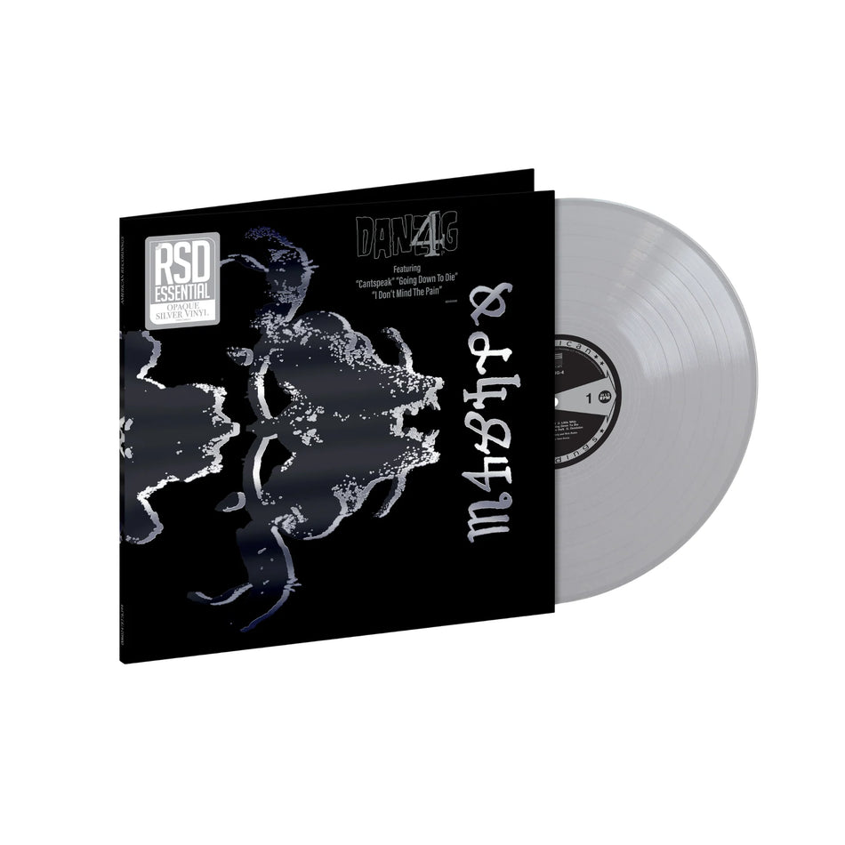[PREORDER] Danzig - 4