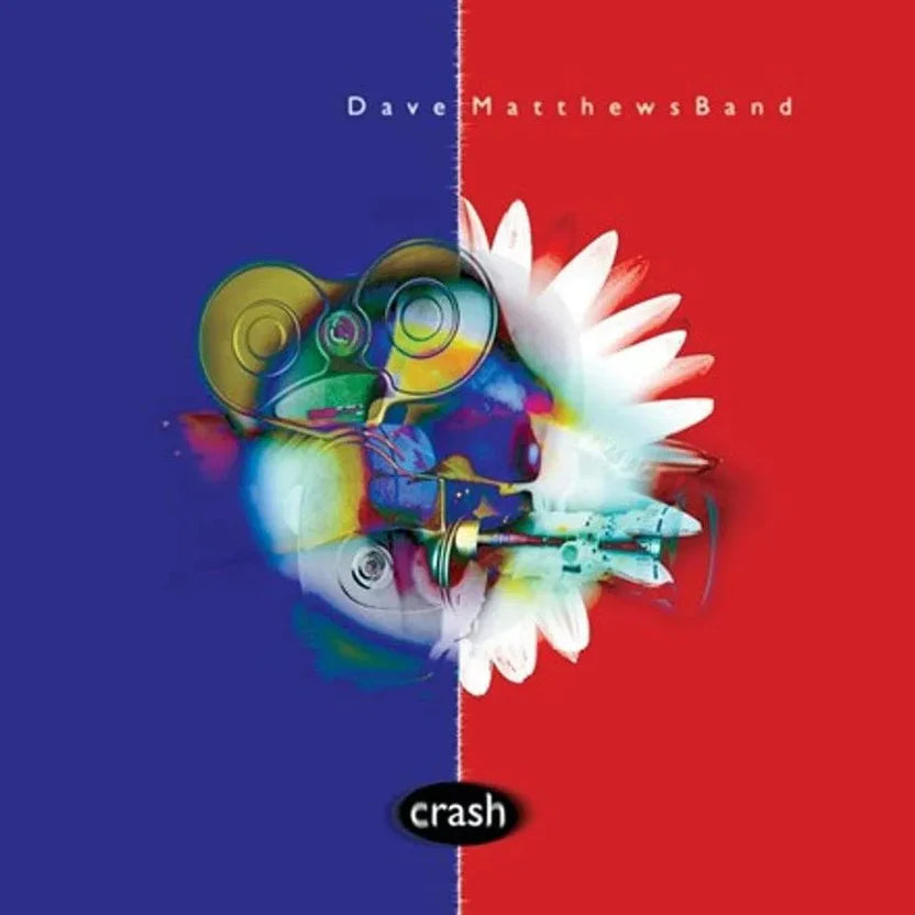 Dave Matthews Band - Crash [20th Anniversary]