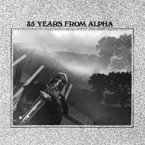 Deadly Headley - 35 Years From Alpha