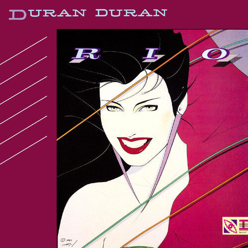 Duran Duran - Rio [2009 Remaster]