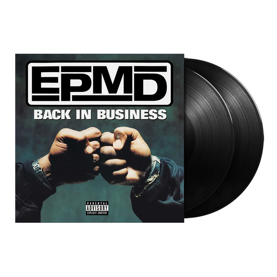 EPMD - Back In Business