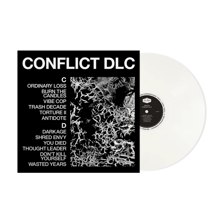 HEALTH - Conflict DLC [Indie Exclusive]