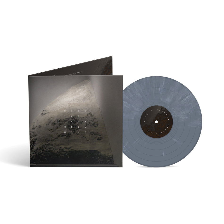Russian Circles - Nine [Indie Exclusive]