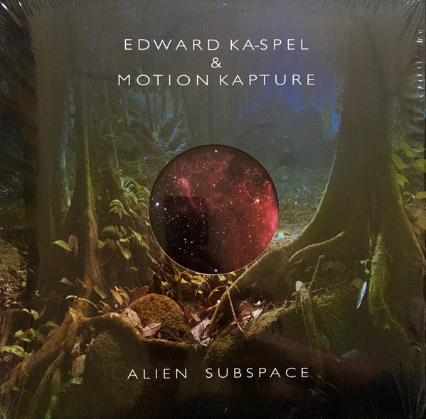 Edward Ka-Spel & Motion Kapture - Alien Subspace '19 Italy