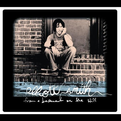 Elliott Smith - From A Basement On A Hill