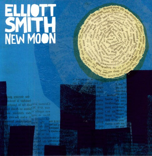 Elliott Smith - New Moon