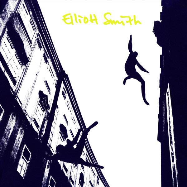 Elliott Smith - Elliott Smith