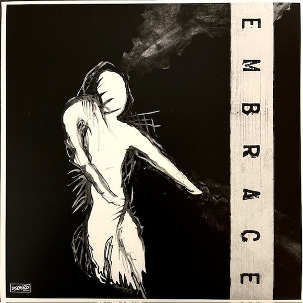 Embrace - Embrace [Translucent Gold Vinyl]