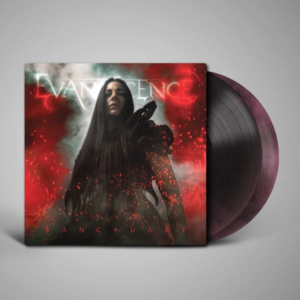 Evanescence - Sanctuary [Indie Exclusive]