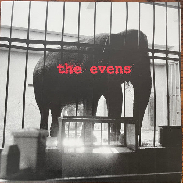 The Evens - Evens