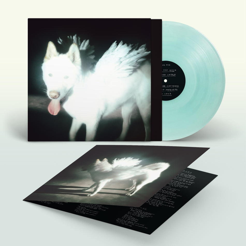 [PREORDER] Fat Dog - Cancel Me (I'm Tired) [Indie Exclusive]