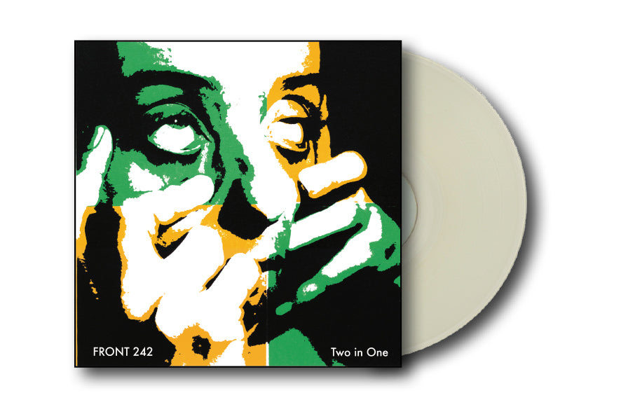 Front 242 - Two In One