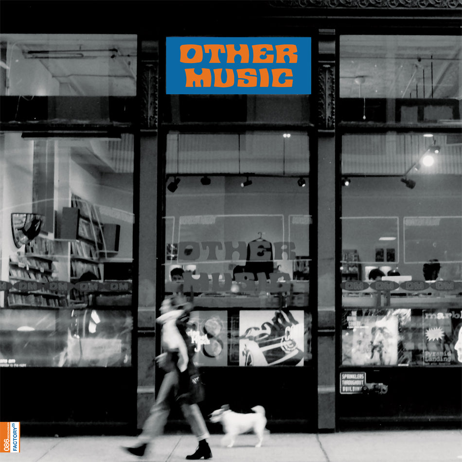 Other Music (Original Soundtrack)