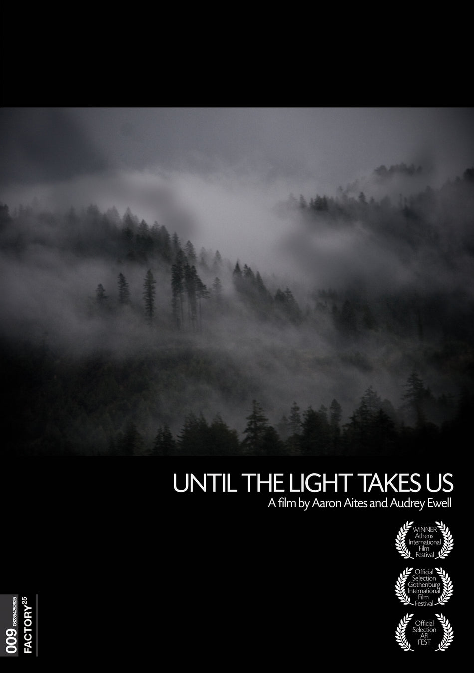 Until The Light Takes Us