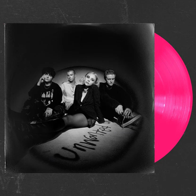 Pale Waves - Unwanted [Pink]