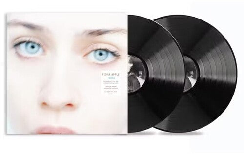 Fiona Apple - Tidal [45 RPM 2LP]