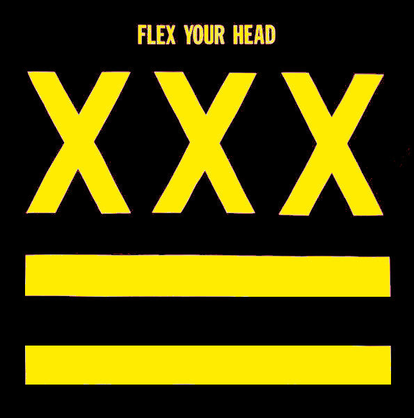 Various - Flex Your Head