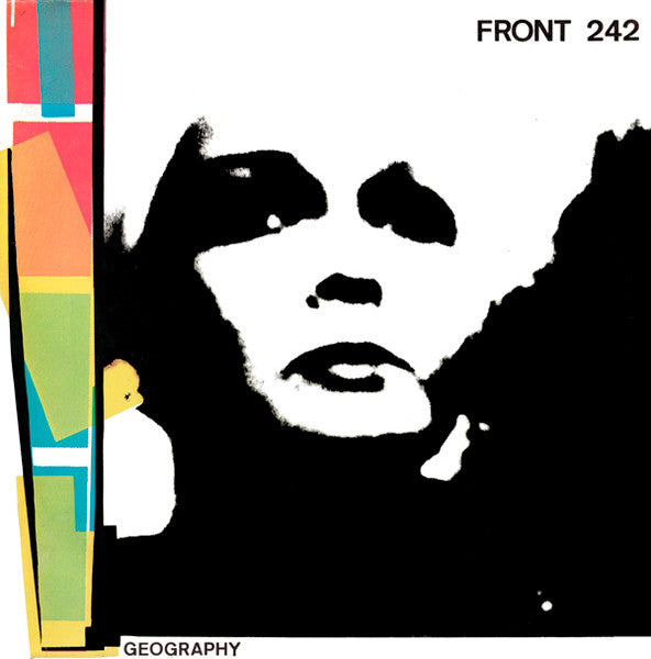 Front 242 - Geography