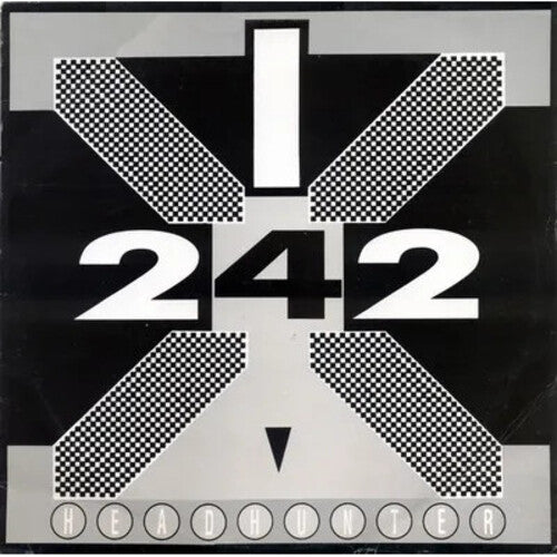 Front 242 - Headhunter