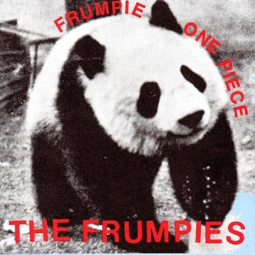 The Frumpies - Frumpie One Piece