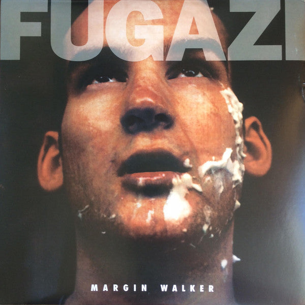 Fugazi - Margin Walker [Green Vinyl]