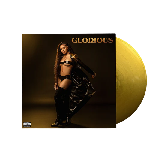 GloRilla - Glorious