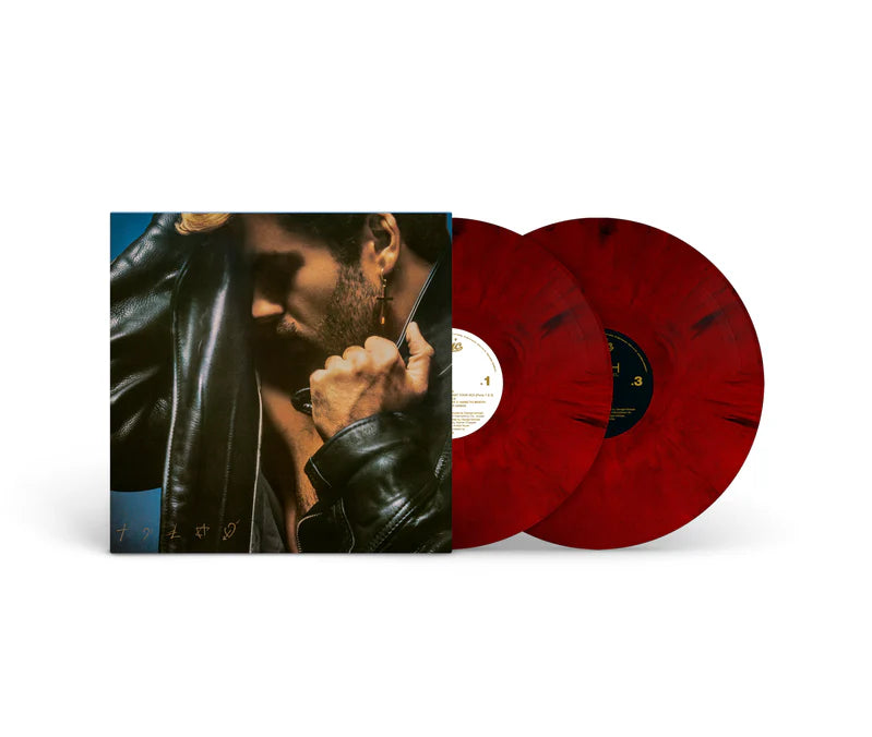 [PREORDER] George Michael - Faith