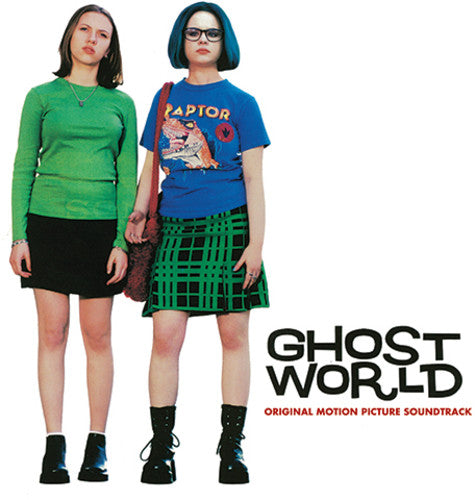 Ghost World - Original Soundtrack