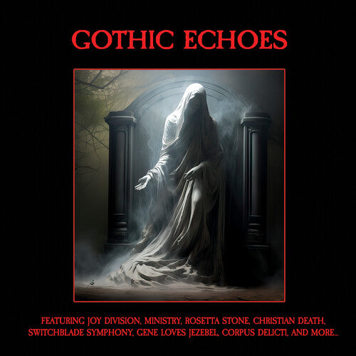 Various - Gothic Echoes