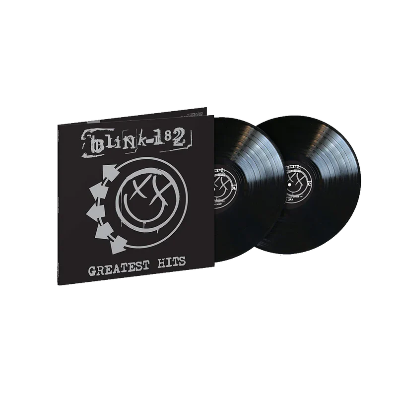 blink-182 - Greatest Hits