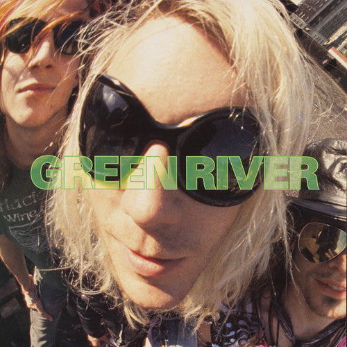 Green River - Rehab Doll [Deluxe Edition]