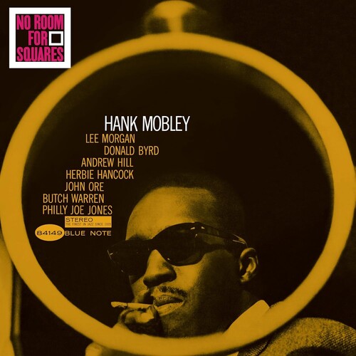 Hank Mobley - No Room For Squares [Blue Note Classic Series]