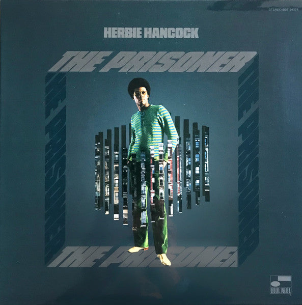 Herbie Hancock - The Prisoner [Tone Poet]